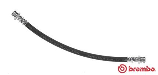 FREM HORTUMU MAZDA 323 F VI BJ 09/98 - 05/04 - MAZDA 323 P V BA 10/96 - 09/98 - MAZDA 323 S VI BJ 05/9