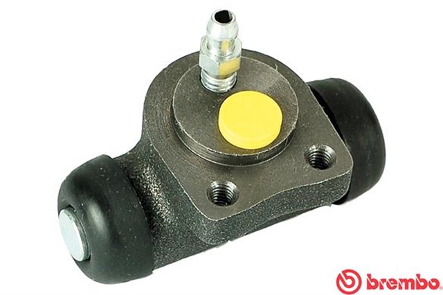 FREN HIDROLIGI OPEL KADETT C AERO 09/76 - 08/79 - OPEL KADETT D 31 - 34. 41 - 44 08/79 - 08/84 - OPEL KADETT D