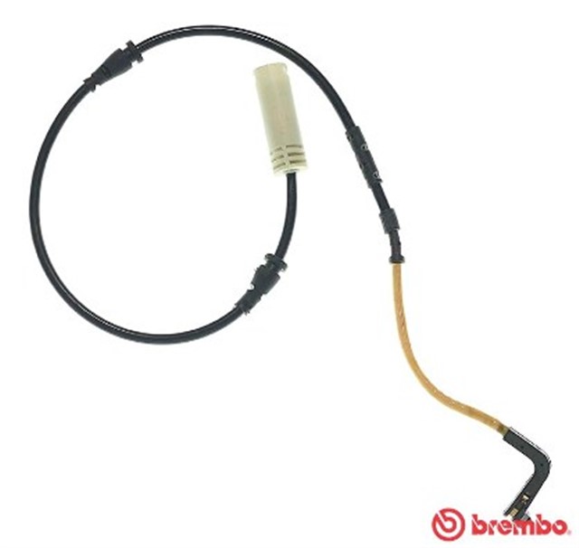 DISK BALATA IKAZ KABLOSU BMW 3 E90 02/04 - 02/12 - BMW 3 CONVERTIBLE E93 05/06 - 12/13 - BMW 3 COUPE E9