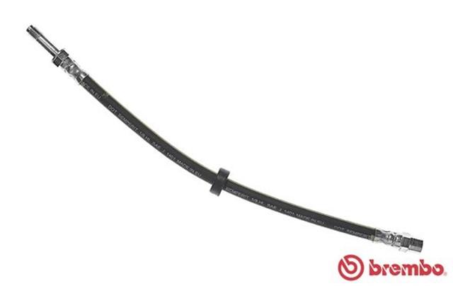 FREM HORTUMU VOLVO S60 I 384 07/00 - 04/10 - VOLVO S70 874 11/96 - 11/00 - VOLVO S80 I 184 05/98 - 02/08