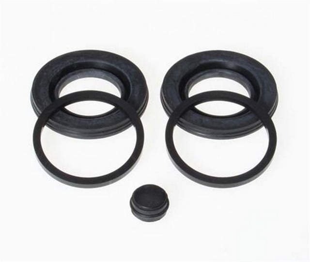 FREN KALIPERI TAMIR SETI MERCEDES - BENZ CABRIOLET W111. W112 09/61 - 12/71 - MERCEDES - BENZ C - CLASS W20