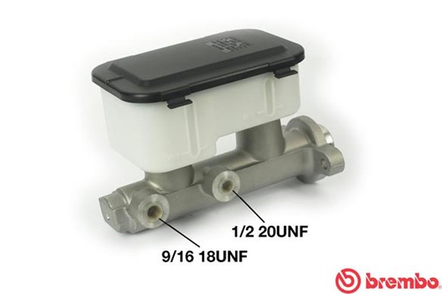 ANA FREN SILINDIRI NISSAN PRIMASTAR BUS X83 03/01 - - NISSAN PRIMASTAR PLATFORM/CHASSIS X83 07/02 - 