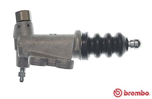 HIDROLIK DEBRIYAJ MERKEZI HONDA CIVIC IX FK 02/12 - - HONDA CIVIC IX SALOON FB 09/11 - - HONDA CIVIC