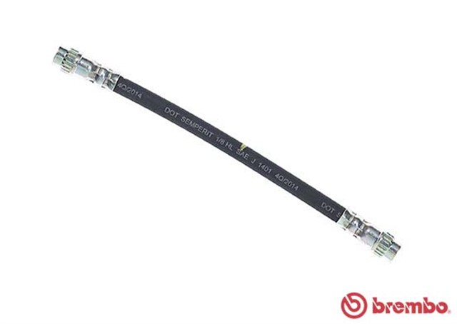 FREM HORTUMU NISSAN KUBISTAR VAN X76 08/03 - - RENAULT CAPTUR I J5. H5 06/13 - - RENAULT CLIO III B