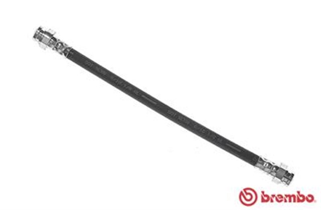 FREM HORTUMU MAZDA 121 II DB 11/90 - 05/97 - MAZDA DEMIO DW 01/96 - 07/03