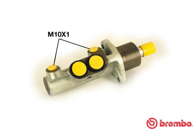 ANA FREN SILINDIRI CITRO N EVASION MPV 22. U6 03/94 - 07/02 - CITRO N EVASION VAN U6. AF 03/94 - 10/02