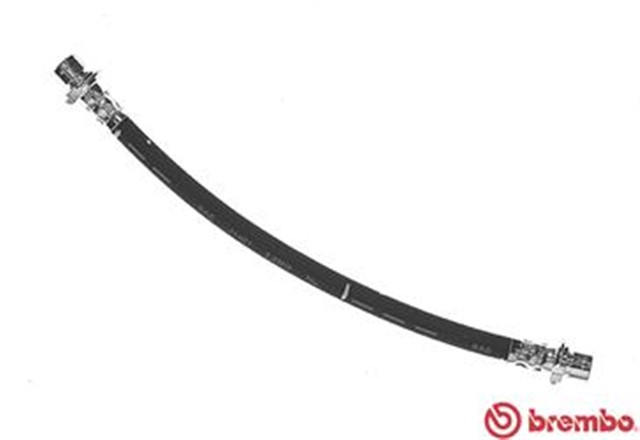 FREM HORTUMU RENAULT VEL SATIS BJ0 06/02 - - SUBARU LEGACY II BD 01/94 - 10/99 - SUBARU LEGACY II ESTA