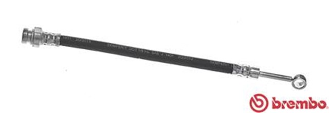 FREM HORTUMU HYUNDAI TERRACAN HP 02/01 - 03/08