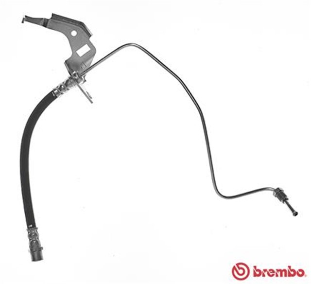 FREM HORTUMU OPEL ASTRA F T92 09/91 - 09/98 - OPEL ASTRA F ESTATE T92 09/91 - 01/98 - OPEL ASTRA F HATCH
