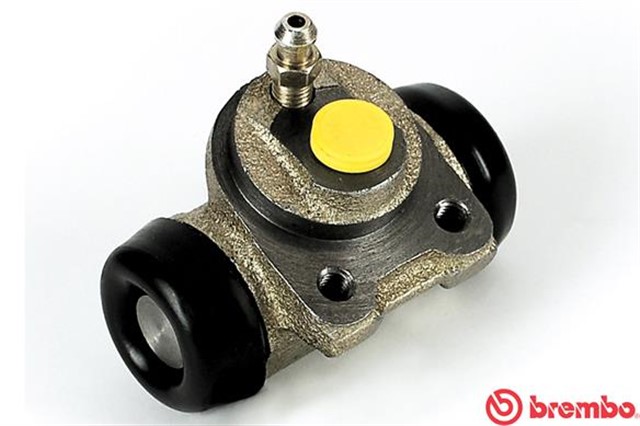 FREN HIDROLIGI CITRO N VISA 09/78 - 03/91