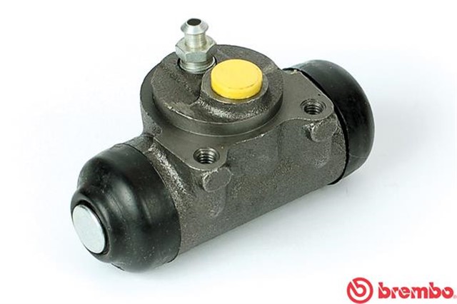 FREN HIDROLIGI RENAULT 18 134 04/78 - 11/94 - RENAULT 18 VARIABLE 135 02/79 - 11/94 - RENAULT FUEGO 136