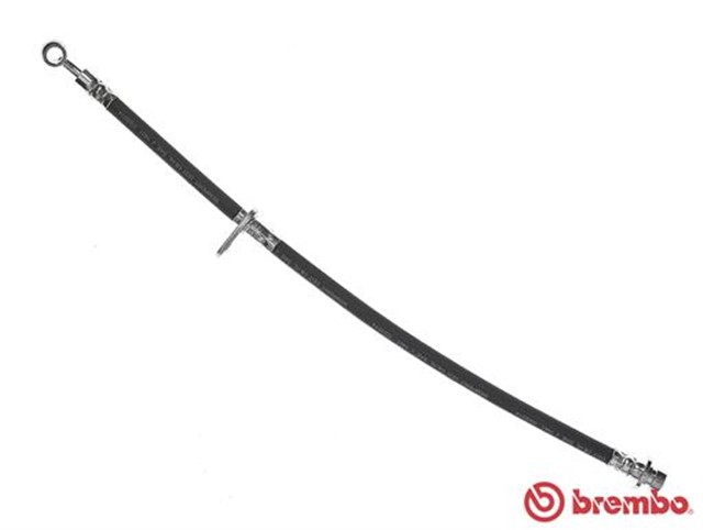 FREM HORTUMU HONDA ACCORD VII CL. CN 01/03 - 09/12 - HONDA ACCORD VII TOURER CM. CN 04/03 - 05/08