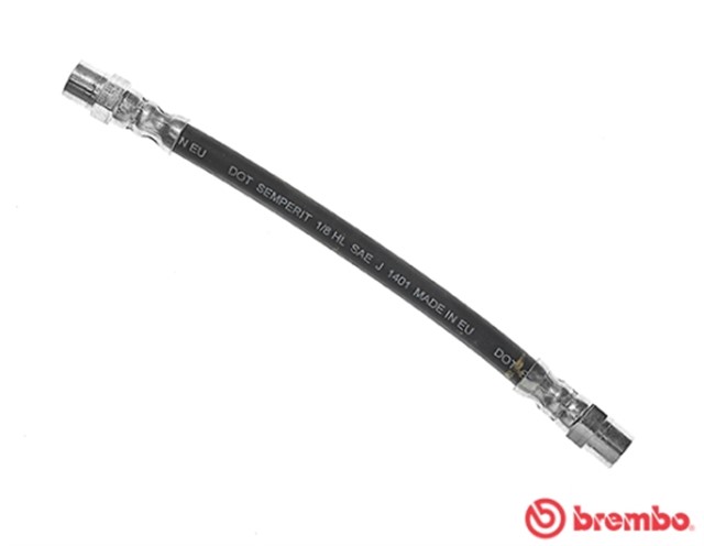 FREM HORTUMU VOLVO C70 I CONVERTIBLE 873 03/98 - 10/05 - VOLVO C70 I COUPE 872 03/97 - 09/02 - VOLVO S70