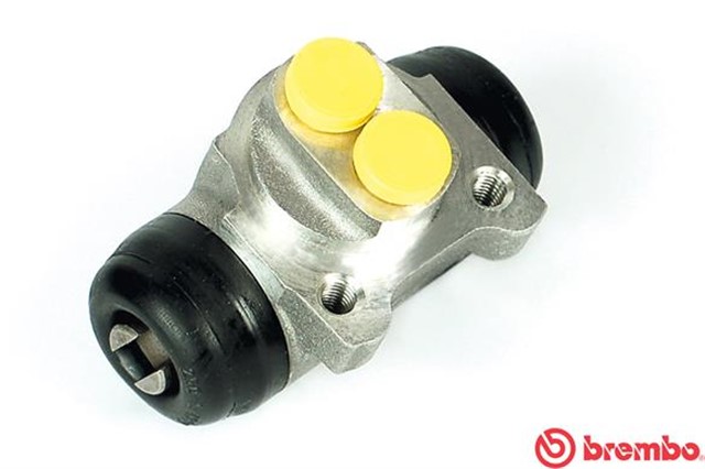 FREN HIDROLIGI SUZUKI CARRY VAN 0S 10/79 - 10/85 - SUZUKI LJ80 OL 11/77 - 01/84 - SUZUKI LJ80 CLOSED OFF