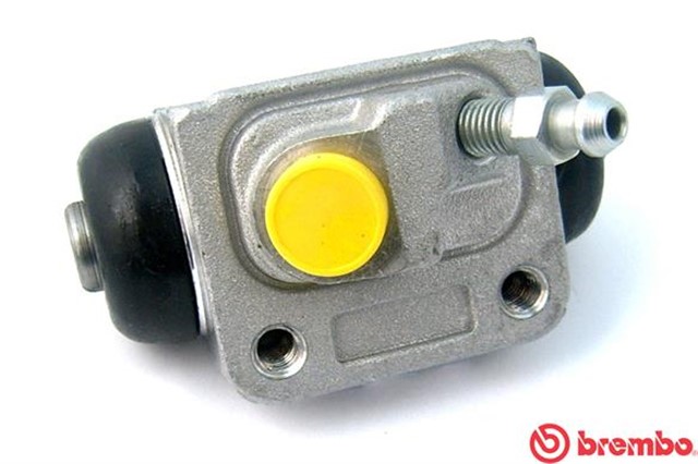 FREN HIDROLIGI SUZUKI SWIFT II SALOON AH. AJ 03/89 - 05/01 - SUZUKI SWIFT III MZ. EZ 02/05 - 