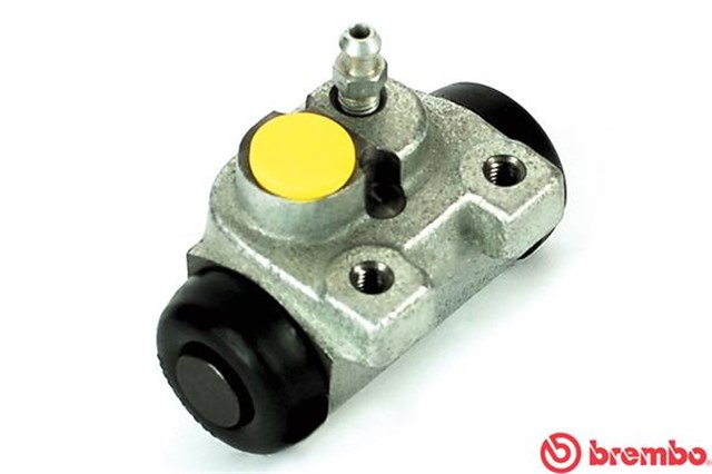 FREN HIDROLIGI CITRO N C2 JM 07/03 - 09/17 - CITRO N C2 ENTERPRISE JG 11/03 - 12/09 - CITRO N C3 I FC.