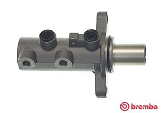 ANA FREN SILINDIRI IVECO DAILY IV PLATFORM/CHASSIS 05/06 - 03/12 - IVECO DAILY IV VAN 05/06 - 03/12 - IVECO