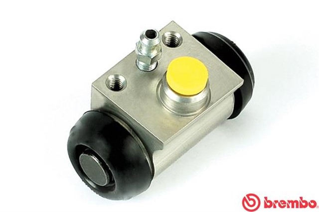 FREN HIDROLIGI FIAT PUNTO 188 09/99 - 07/12 - FIAT PUNTO HATCHBACK VAN 188 02/00 - 12/10