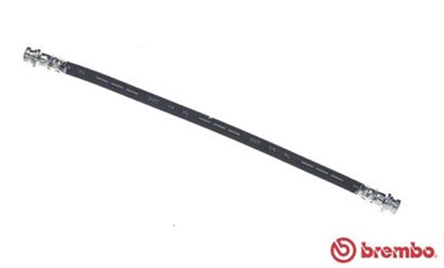 FREM HORTUMU FIAT SEDICI 189 06/06 - 10/14 - OPEL AGILA B H08 04/08 - 10/14 - SUZUKI ALTO IV EF 10/9