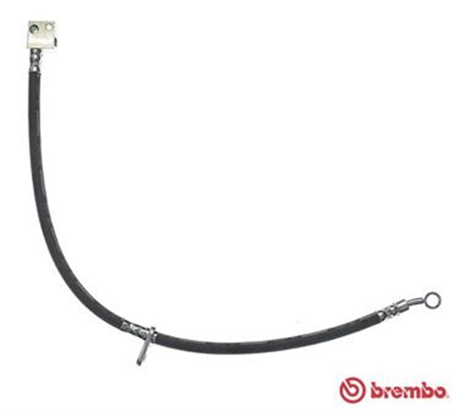 FREM HORTUMU HONDA CIVIC VIII HATCHBACK FN. FK 09/05 - 
