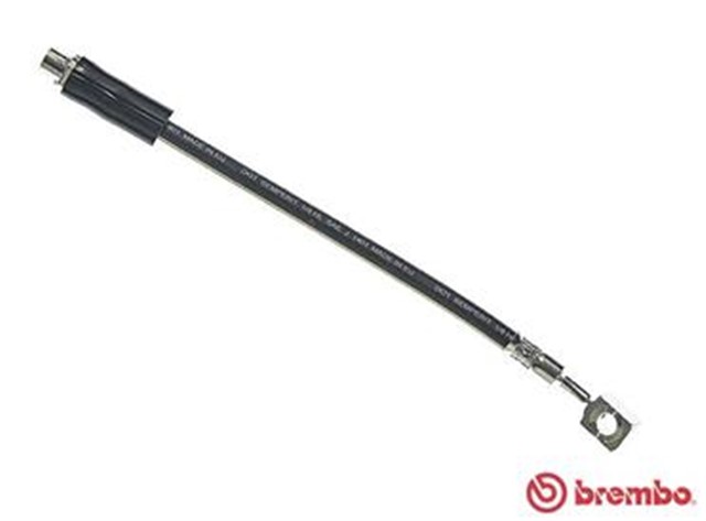 FREM HORTUMU OPEL COMBO BOX BODY/MPV 10/01 - - OPEL COMBO TOUR 10/01 - 12/11 - OPEL CORSA C X01 09/00 - 12