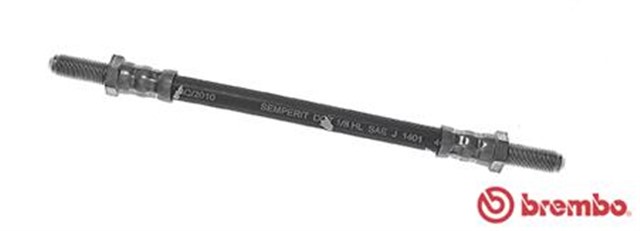 FREM HORTUMU INNOCENTI MINI 05/74 - 01/95