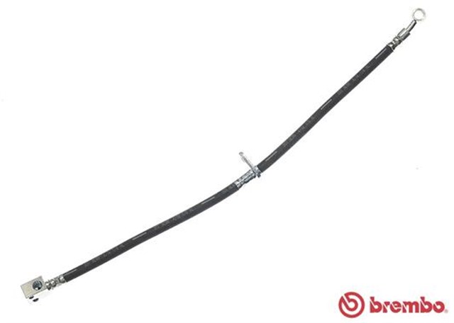 FREM HORTUMU HONDA JAZZ II GD. GE3. GE2 06/01 - 12/08 - HONDA JAZZ III GE. GG. GP. ZA 10/07 - 