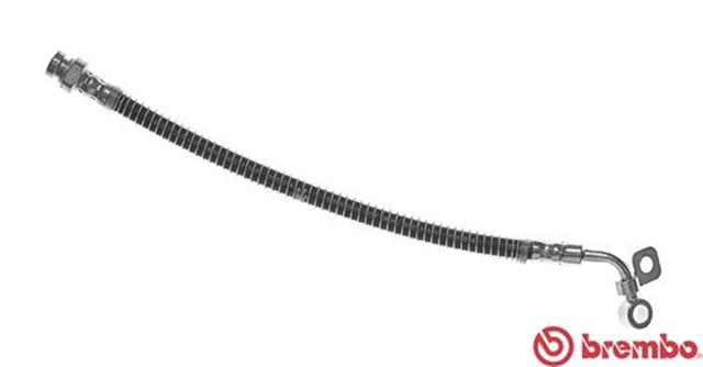 FREM HORTUMU HYUNDAI H - 1 - STAREX BUS A1 06/97 - - HYUNDAI H - 1 PLATFORM/CHASSIS 06/00 - 10/06 - HYUNDAI H - 