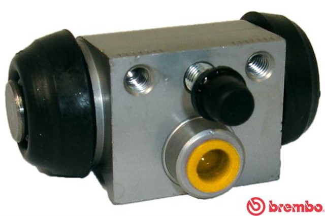 FREN HIDROLIGI ABARTH 500 - 595 - 695 01/08 - - ABARTH 500C - 595C - 695C 05/08 - - FIAT 500 312 07/07 - - FIAT