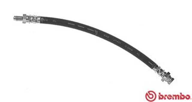 FREM HORTUMU MITSUBISHI COLT III C5A 10/86 - 05/92 - MITSUBISHI ECLIPSE I D2A 12/89 - 12/95 - MITSUBISHI