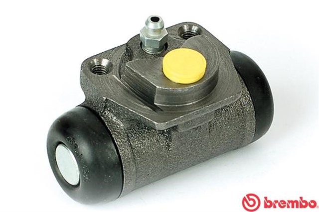 FREN HIDROLIGI FORD MONDEO I GBP 02/93 - 08/96 - FORD MONDEO I SALOON GBP 01/93 - 08/96 - FORD MONDEO I