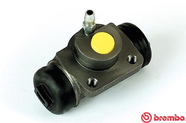 FREN HIDROLIGI BMW 3 E21 06/75 - 03/84 - BMW 3 E30 09/82 - 03/92 - BMW 5 E28 05/81 - 12/87 - FORD TAUNUS 1