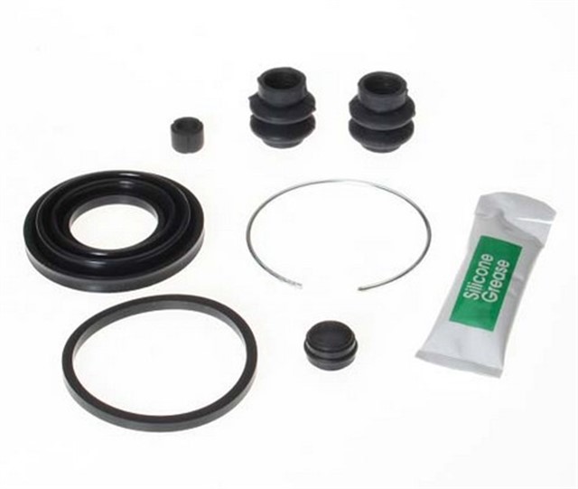 FREN KALIPERI TAMIR SETI MITSUBISHI PAJERO II V3W 04/00 - 09/07 - MITSUBISHI PAJERO III V7W. V6W 01/