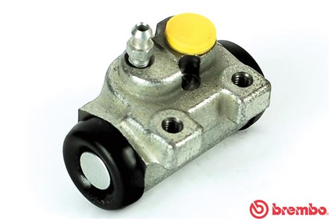 FREN HIDROLIGI CITRO N C2 JM 07/03 - 09/17 - CITRO N C2 ENTERPRISE JG 11/03 - 12/09 - CITRO N C3 I FC.