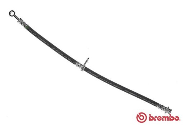 FREM HORTUMU SUZUKI LIANA ER. RH 10/01 - - SUZUKI LIANA HATCHBACK 06/01 - 
