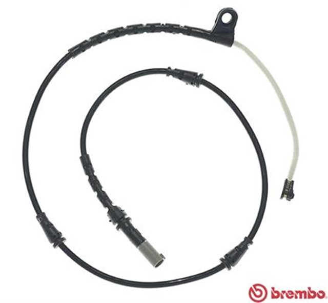 DISK BALATA IKAZ KABLOSU BMW X5 E70 02/06 - 07/13 - BMW X5 F15. F85 08/13 - 07/18 - BMW X6 E71. E72 06