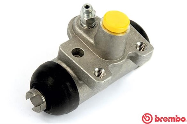 FREN HIDROLIGI HONDA CAPA GA 01/98 - 09/02 - HONDA LOGO GA 03/99 - 03/02