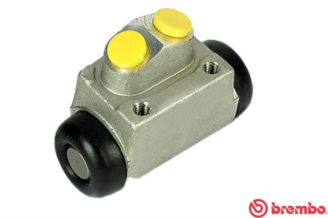 FREN HIDROLIGI HYUNDAI H - 1 - STAREX BUS A1 06/97 - - HYUNDAI H100 BUS P 07/93 - 10/04 - HYUNDAI H100 PLA