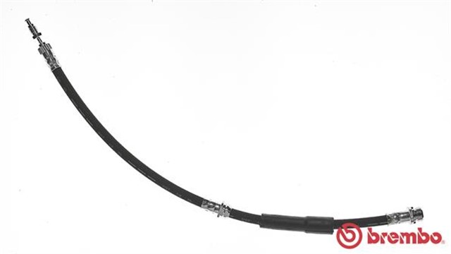 FREM HORTUMU FORD FIESTA V JH. JD 11/01 - 12/14 - FORD FIESTA V VAN 05/02 - 12/10 - FORD FUSION JU 08/02