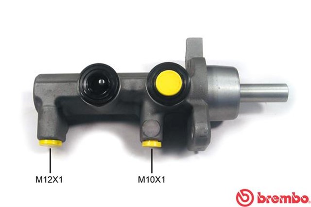 ANA FREN SILINDIRI DACIA LOGAN LS 08/04 - - DACIA LOGAN EXPRESS FS 10/07 - - DACIA LOGAN MCV KS 02