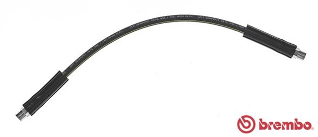 FREM HORTUMU VW LT 40 - 55 I PLATFORM/CHASSIS 293 - 909 04/75 - 06/96 - VW LT 40 - 55 I VAN 291 - 512 04/75 - 