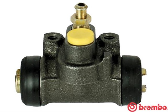 FREN HIDROLIGI GEO METRO 09/88 - 12/98 - SUZUKI SWIFT CONVERTIBLE SF413 09/91 - 10/96 - SUZUKI SWIFT I AA