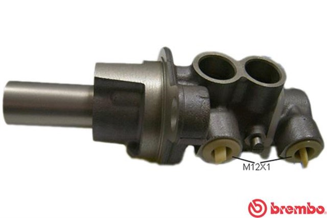 ANA FREN SILINDIRI FIAT GRANDE PUNTO 199 06/05 - - FIAT GRANDE PUNTO VAN 199 10/05 - 06/13 - FIAT PUNT