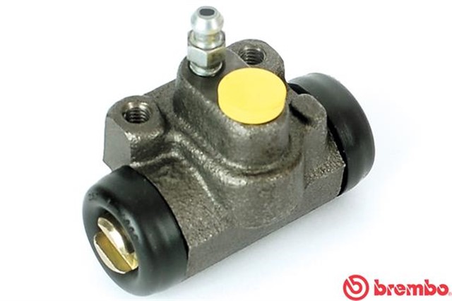 FREN HIDROLIGI SUZUKI SWIFT CONVERTIBLE SF413 09/91 - 10/96 - SUZUKI SWIFT I AA 10/83 - 12/89 - SUZUKI S