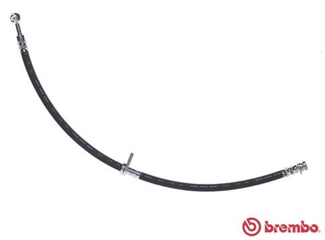 FREM HORTUMU SUZUKI GRAND VITARA II JT. TE. TD 04/05 - 