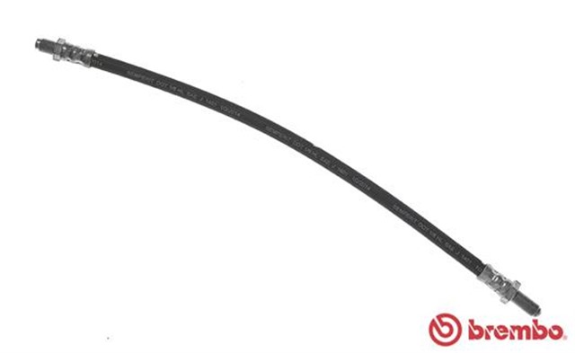 FREM HORTUMU SUZUKI SAMURAI CLOSED OFF - ROAD VEHICLE SJ 09/84 - 12/04