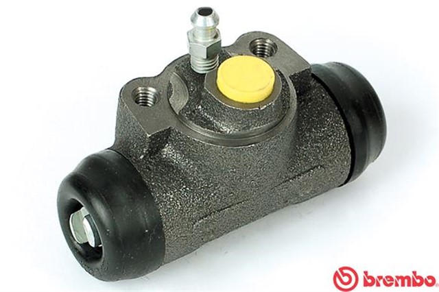 FREN HIDROLIGI TOYOTA PICNIC XM1 05/96 - 12/01