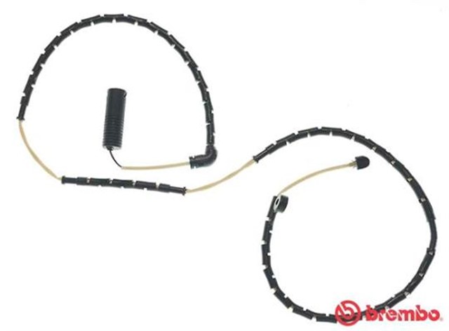 DISK BALATA IKAZ KABLOSU LAND ROVER RANGE ROVER III L322 03/02 - 12/12