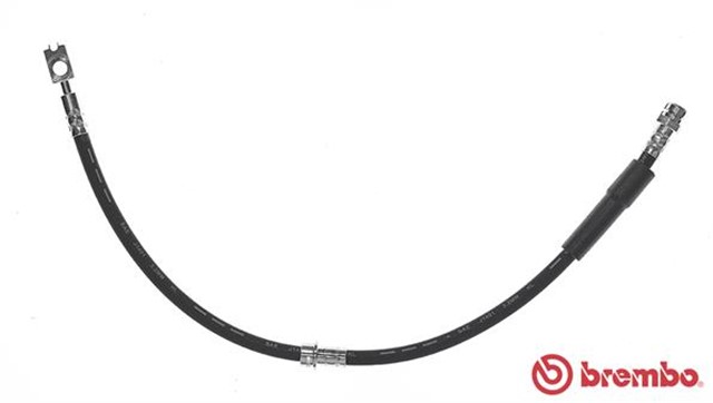 FREM HORTUMU VW CC B7 358 11/11 - 12/16 - VW PASSAT B6 3C2 03/05 - 12/10 - VW PASSAT B6 VARIANT 3C5 08