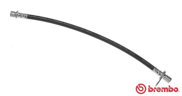 FREM HORTUMU TOYOTA CAMRY V1 07/90 - 06/98 - TOYOTA CAMRY V2 08/96 - 09/02 - TOYOTA CAMRY ESTATE V1 06